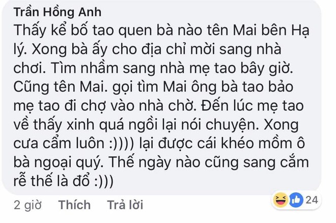 Dân mạng ngỡ ngàng trước cẩm nang thả thính của bố mẹ thời xưa - Ảnh 11.