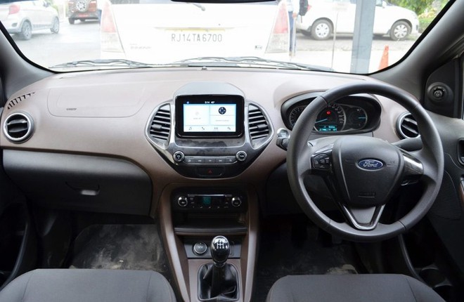 Chiếc xe ‘mới cứng’ của Ford vừa ra mắt giá gần 200 triệu đồng có gì nổi bật? - Ảnh 3.