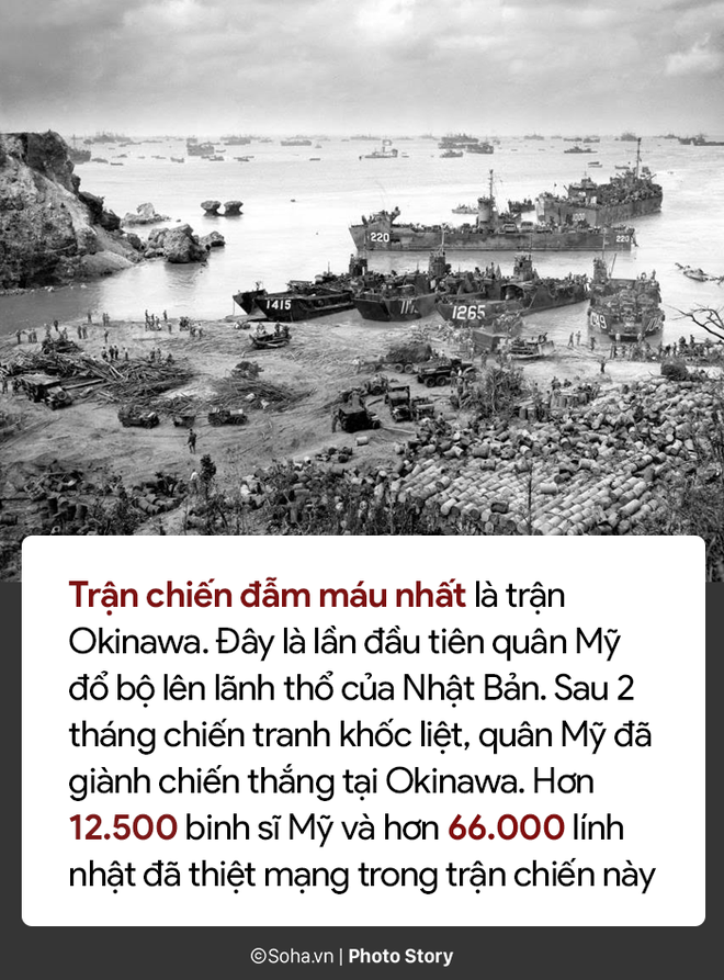 Khoe kinh nghiệm xóa sổ các đảo nhỏ trong Thế chiến II: Mỹ không đùa với Trung Quốc? - Ảnh 10.