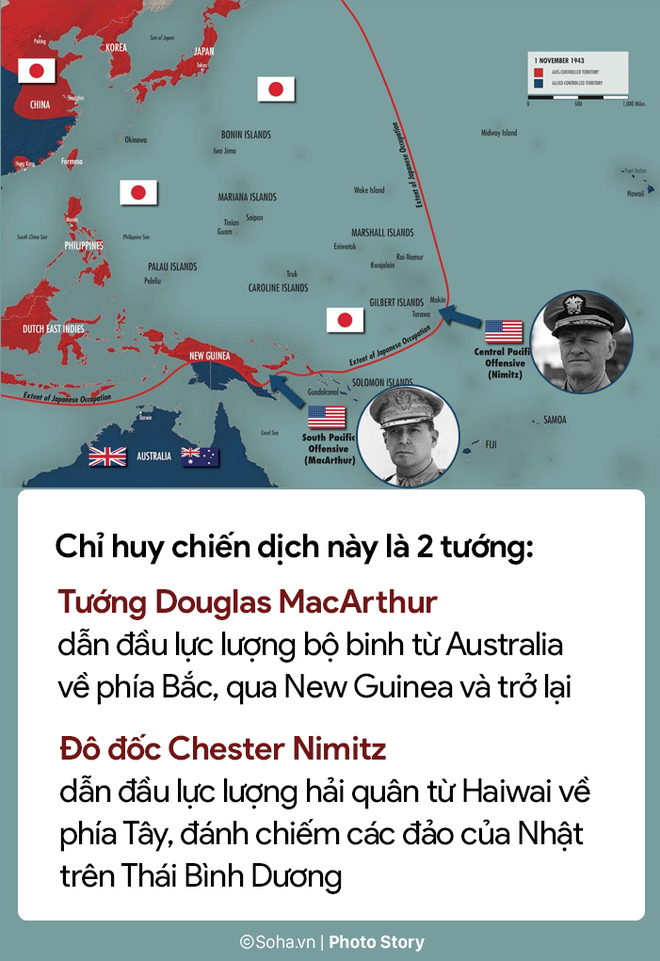 Khoe kinh nghiệm xóa sổ các đảo nhỏ trong Thế chiến II: Mỹ không đùa với Trung Quốc? - Ảnh 4.