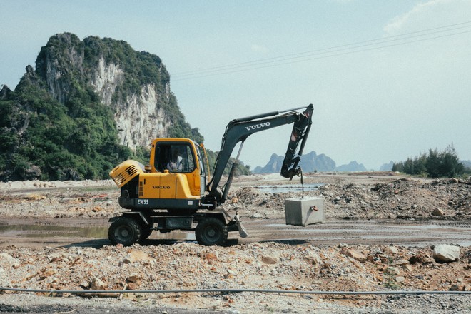 Ký sự: Mong mỏi của dân Vân Đồn trước tin thành đặc khu - Ảnh 9.