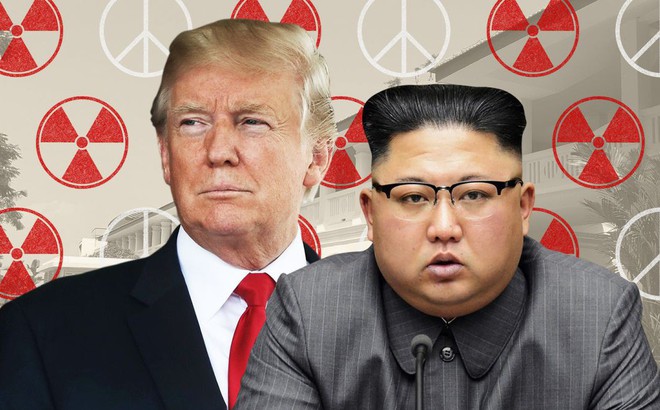 5 lý do khiến truyền thông thế giới không lạc quan về kết quả Thượng đỉnh Mỹ - Triều 5 lý do khiến truyền thông thế giới không lạc quan về kết quả Thượng đỉnh Mỹ - Triều