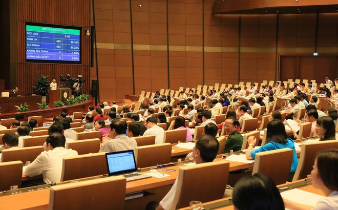 Những hành vi bị nghiêm cấm trong Luật An ninh mạng có hiệu lực từ 1/1/2019 Những hành vi bị nghiêm cấm trong Luật An ninh mạng có hiệu lực từ 1/1/2019