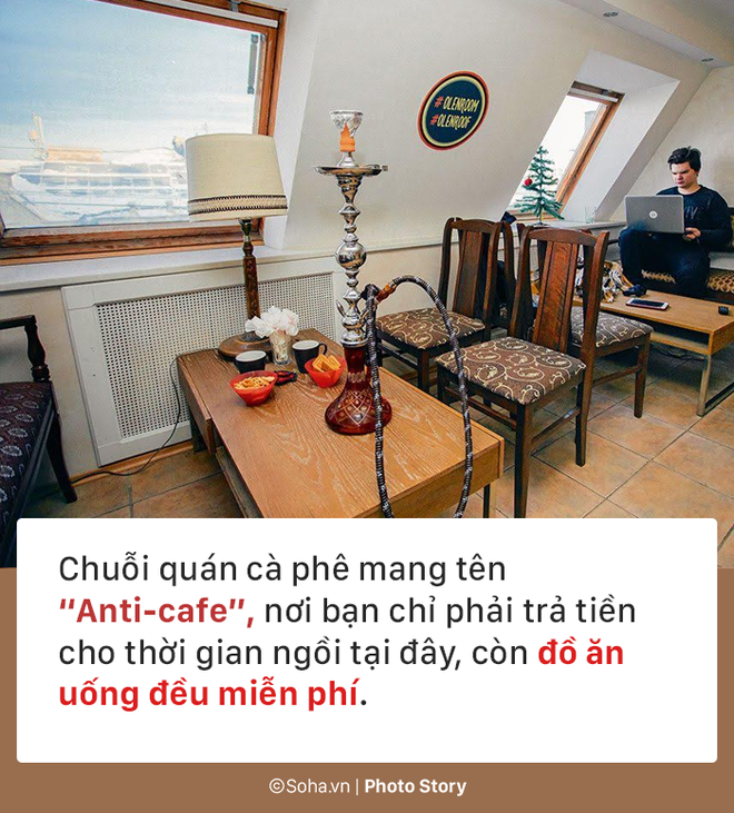 9 điều lạ lùng chỉ nước Nga mới có, điều thứ 3 là gợi ý cho giới nhà giàu ở các nước khác - Ảnh 2. 9 điều lạ lùng chỉ nước Nga mới có, điều thứ 3 là gợi ý cho giới nhà giàu ở các nước khác - Ảnh 2.