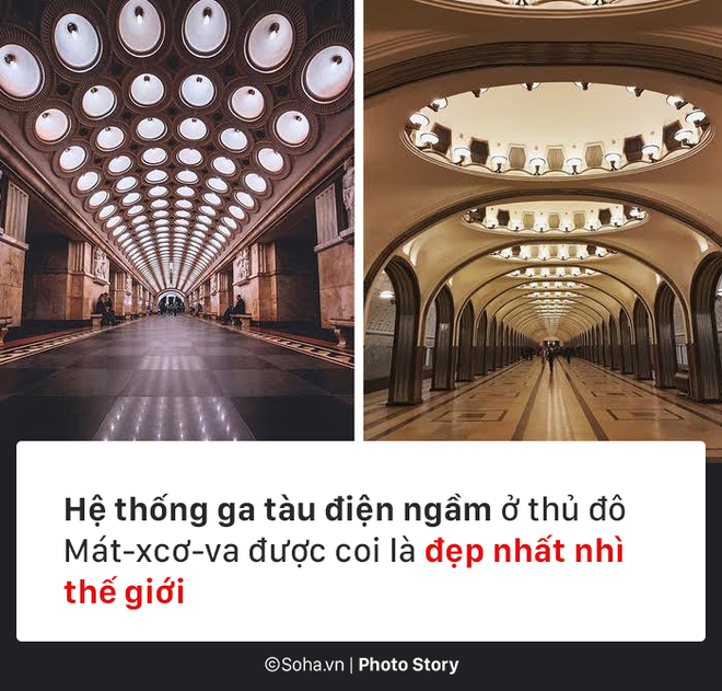 9 điều lạ lùng chỉ nước Nga mới có, điều thứ 3 là gợi ý cho giới nhà giàu ở các nước khác - Ảnh 7. 9 điều lạ lùng chỉ nước Nga mới có, điều thứ 3 là gợi ý cho giới nhà giàu ở các nước khác - Ảnh 7.