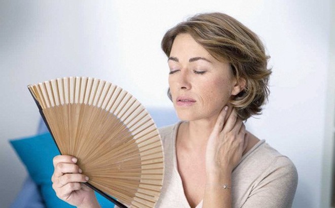 Káº¿t quáº£ hÃ¬nh áº£nh cho bá»c há»a rá»i loáº¡n mÃ£n kinh