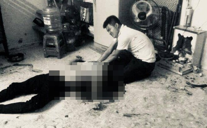 Đi thu tiền trả góp, thanh niên 25 tuổi bị chém tử vong ở Sài Gòn