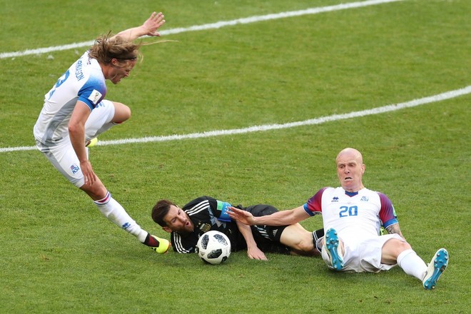 World Cup 2018: Brazil và Argentina sẽ chết với ảo tưởng vào Neymar, Messi - Ảnh 3.