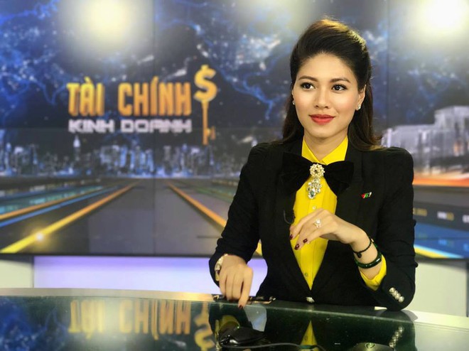 Ngọc Trinh VTV24: Tôi không muốn chết như một con thiêu thân - Ảnh 7.