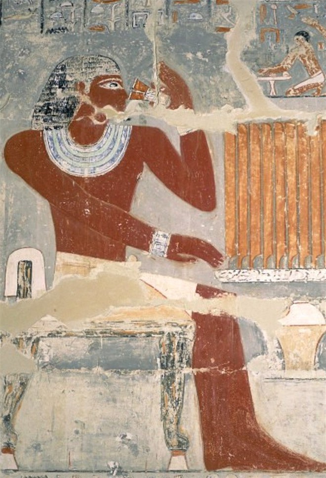 6 điều chúng ta còn chưa biết về con người thời kỳ Ai Cập cổ đại - Ảnh 1.