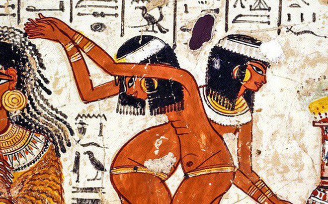 6 điều chúng ta còn chưa biết về con người thời kỳ Ai Cập cổ đại