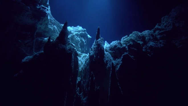 Bí mật vùng tử thần dưới đáy đại dương: Nghìn năm không có sinh vật sống, NASA cố lờ đi! - Ảnh 7.