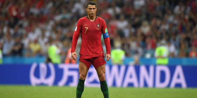 Có một người Bồ Đào Nha duy nhất cầu mong Ronaldo “câm lặng” ở đại chiến Iran - Ảnh 2.