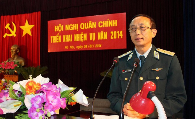 Vi phạm của Thượng tướng Phương Minh Hòa, Trung tướng Nguyễn Văn Thanh là nghiêm trọng - Ảnh 2.