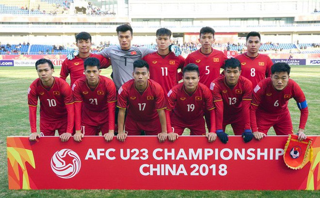 U23 Việt Nam hủy kế hoạch đến Nga xem chung kết World Cup?