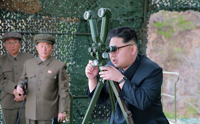 Trung Quốc cấm mọi ngôn từ xúc phạm và chế nhạo ngoại hình ông Kim Jong Un Trung Quốc cấm mọi ngôn từ xúc phạm và chế nhạo ngoại hình ông Kim Jong Un