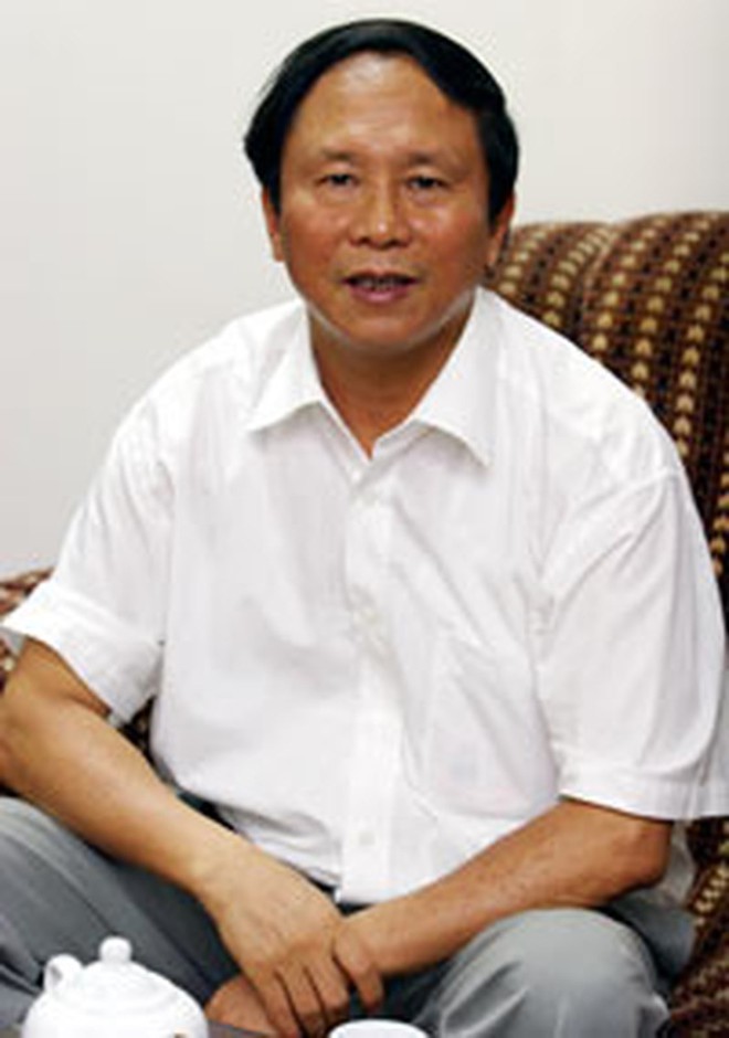 “Cha đẻ” cuộc thi Hoa hậu Việt Nam: Bỏ thi bikini thì còn gì là thi Hoa hậu! - Ảnh 1.