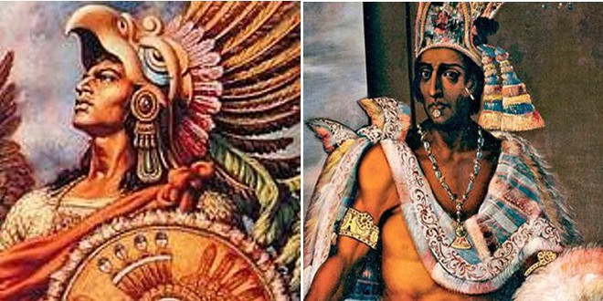 Bí ẩn áo giáp bông của chiến binh Aztec cổ đại, chống được cả đao kiếm hay mũi lao - Ảnh 5.