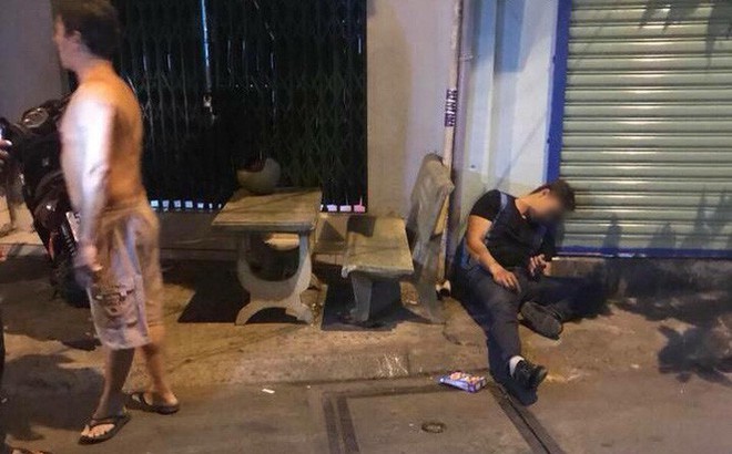 Thanh niên nghi bị bắn vì chia tay người tình 70 tuổi: Tôi và bà H. chỉ là quan hệ cô cháu Thanh niên nghi bị bắn vì chia tay người tình 70 tuổi: Tôi và bà H. chỉ là quan hệ cô cháu