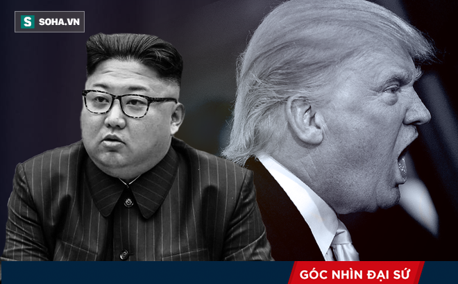 Phi hạt nhân bán đảo Triều Tiên nên theo kiểu Mỹ-Liên Xô chứ không phải mô hình Lybia? Phi hạt nhân bán đảo Triều Tiên nên theo kiểu Mỹ-Liên Xô chứ không phải mô hình Lybia?