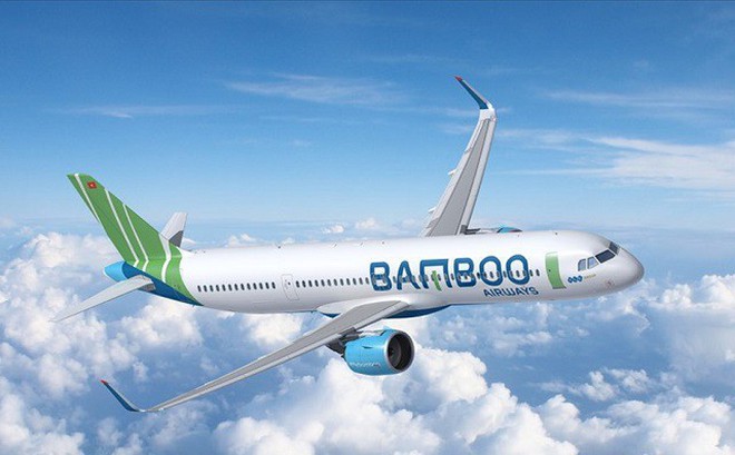 Kết quả hình ảnh cho vé máy bay bamboo
