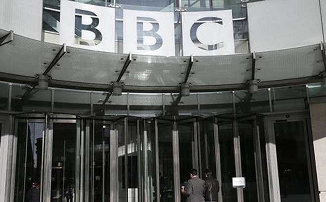 Hồ sơ mật: BBC phối hợp với chính quyền để thanh lọc đặc vụ Liên Xô