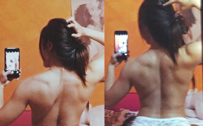 Búp bê lực sỹ: Cô nàng có thân hình khiến phái nam nể sợ, nhưng khuôn mặt còn gây kinh ngạc hơn Búp bê lực sỹ: Cô nàng có thân hình khiến phái nam nể sợ, nhưng khuôn mặt còn gây kinh ngạc hơn