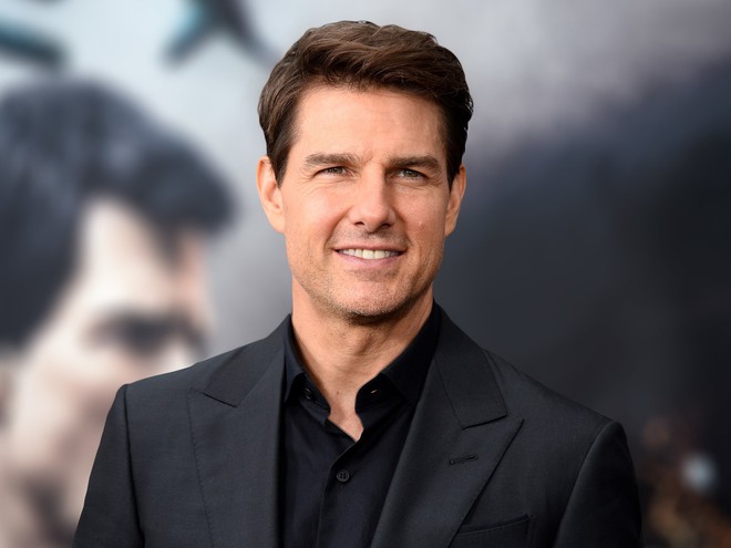 Sự thật như truyền thuyết về Tom Cruise: Biểu tượng của Hollywood và kẻ cuồng tín điên rồ - Ảnh 15.