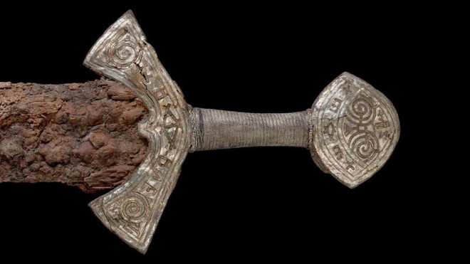 Tiết lộ bí mật thứ vũ khí đi trước thời đại hơn 800 năm của chiến binh Viking - Ảnh 2.