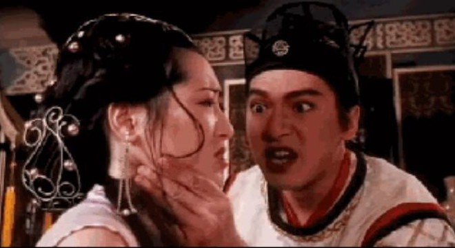 Tài tử chuyên vào vai Tây Môn Khánh: Bị lừa đóng phim nóng, lấy vợ 10 năm vẫn vô sinh - Ảnh 4.