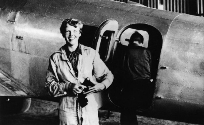 Sau 81 năm chìm trong bí ẩn, sự thật về vụ mất tích của nữ phi công nổi tiếng nhất nước Mỹ đã được hé lộ - Ảnh 4.