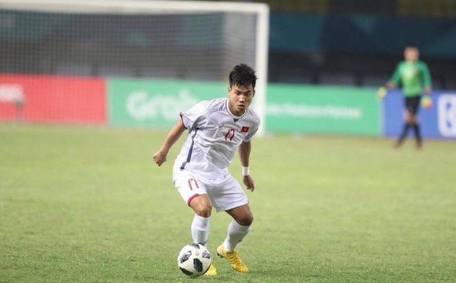 SỐC: Thầy Park mất hậu vệ cánh số 1 trước thềm AFF Suzuki Cup 2018