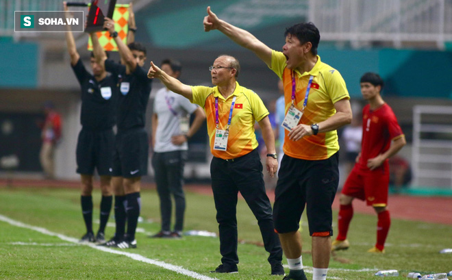 Nếm trận thua đau mới thấy, U23 Việt Nam đã nhận được phần thưởng còn hơn Bạc với Vàng 1