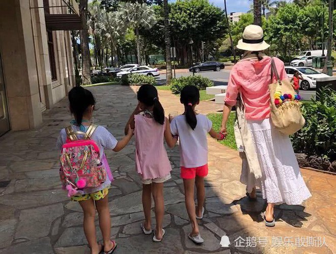 Triệu Mẫn đẹp nhất màn ảnh: Lấy đại gia tật nguyền hơn 15 tuổi, sống giàu sang viên mãn - Ảnh 15. Triệu Mẫn đẹp nhất màn ảnh: Lấy đại gia tật nguyền hơn 15 tuổi, sống giàu sang viên mãn - Ảnh 15.