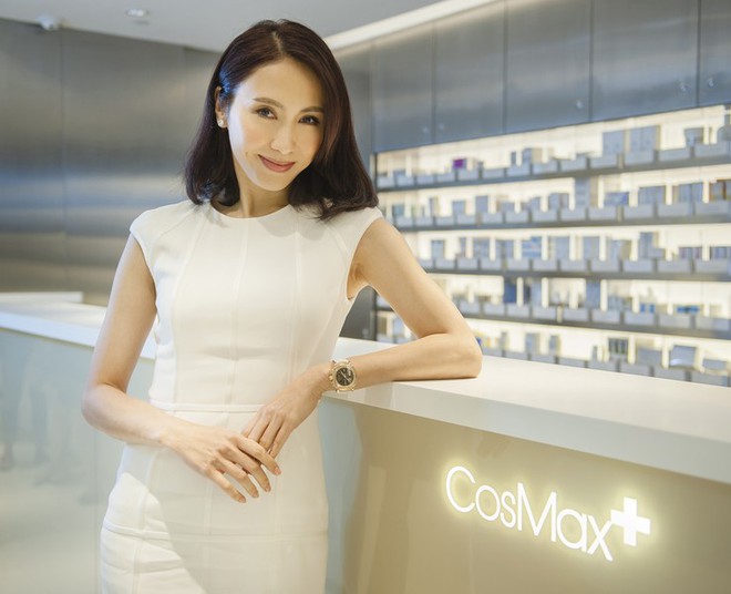 Triệu Mẫn đẹp nhất màn ảnh: Lấy đại gia tật nguyền hơn 15 tuổi, sống giàu sang viên mãn - Ảnh 17. Triệu Mẫn đẹp nhất màn ảnh: Lấy đại gia tật nguyền hơn 15 tuổi, sống giàu sang viên mãn - Ảnh 17.