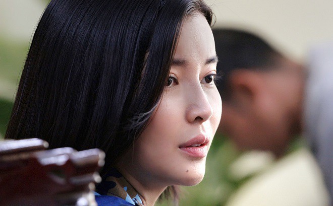 Cao Thái Hà: Câu nói của anh Huy Khánh làm tôi tổn thương! Cao Thái Hà: Câu nói của anh Huy Khánh làm tôi tổn thương!