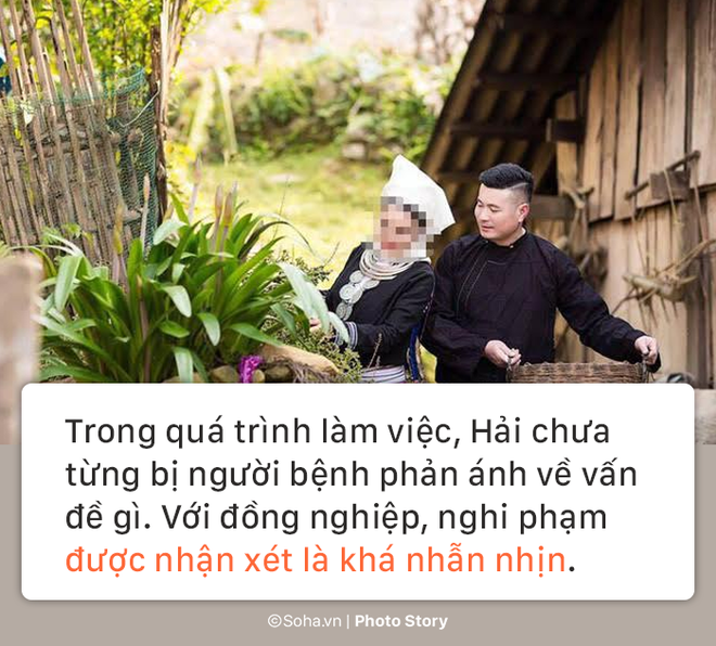 [PHOTO STORY] Quá trình giết vợ, phi tang thi thể xuống sông của gã bác sĩ răng hàm mặt - Ảnh 10.