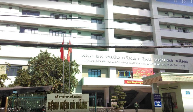Vụ cả gia đình nghi ngộ độc ở Đà Nẵng: Mẹ chết sau 2 giờ điều trị, bé 3 tuổi tử vong trước khi nhập viện - Ảnh 2.