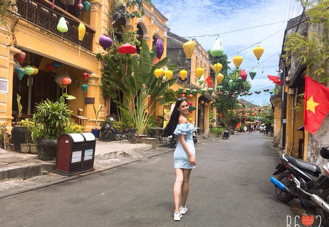 Cuộc sống ít biết của Tân Hoa hậu Việt Nam Trần Tiểu Vy trước ngày đăng quang - Ảnh 3.