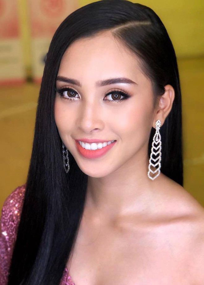 Báo Trung Quốc khen ngợi Trần Tiểu Vy, cư dân mạng nhận định lọt Top 5 Miss World - Ảnh 8.