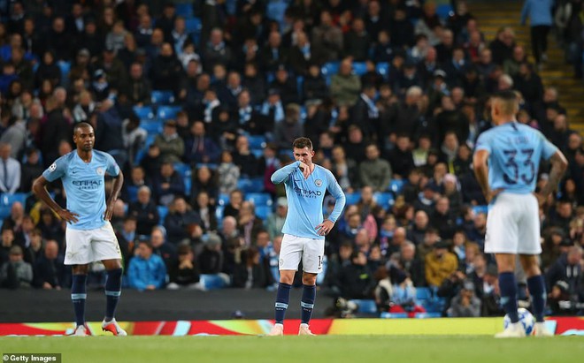 PSG, Man City thất bại: Đẳng cấp Champions League không mua được bằng tiền - Ảnh 1.