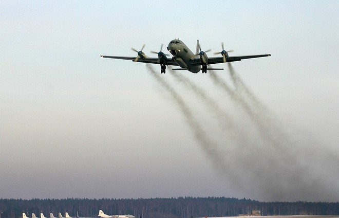 Vụ Il-20: Báo Mỹ chê TT Putin là hổ giấy vì không bảo vệ được người Nga ở Syria - Ảnh 2.