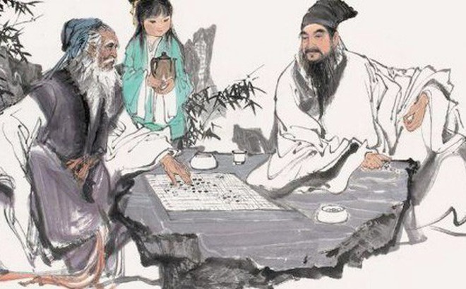 Nếu đã bước vào tuổi trung, cao niên, 10 điều này bạn cần biết để sống vui vẻ bên con cháu Nếu đã bước vào tuổi trung, cao niên, 10 điều này bạn cần biết để sống vui vẻ bên con cháu