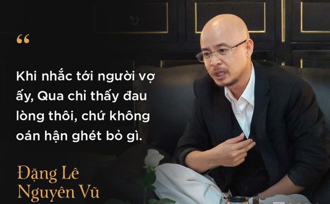 Trung NguyÃªn ra thÃ´ng cÃ¡o, láº§n Äáº§u tiáº¿t lá» mÃ¢u thuáº«n sÃ¢u sáº¯c khiáº¿n vá»£ chá»ng Äáº·ng LÃª NguyÃªn VÅ© dá»©t tÃ¬nh