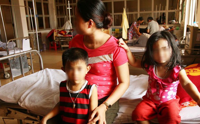 Vụ chồng đánh vợ, đóng cửa thiêu 3 con: Chồng ghen tuông, nghi ngờ vợ có nhân tình Vụ chồng đánh vợ, đóng cửa thiêu 3 con: Chồng ghen tuông, nghi ngờ vợ có nhân tình