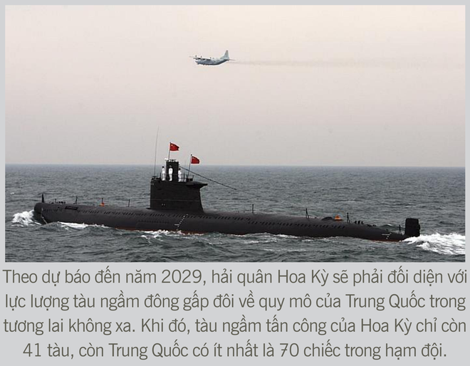 [Photo Story] Lực lượng bí ẩn của Hải quân Trung Quốc có thể giáng đòn kinh hoàng vào tàu chiến Mỹ - Ảnh 17.