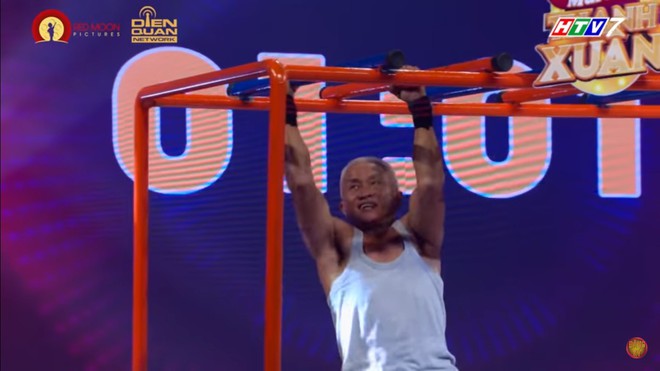 Cụ ông 62 tuổi khiến MC Quyền Linh phát ngượng, Ốc Thanh Vân suýt khóc - Ảnh 4. Cụ ông 62 tuổi khiến MC Quyền Linh phát ngượng, Ốc Thanh Vân suýt khóc - Ảnh 4.