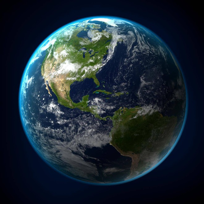 Tại sao trên đời vẫn có người tin rằng Trái đất là mặt phẳng? Lý do có thể đơn giản hơn chúng ta nghĩ! - Ảnh 1.
