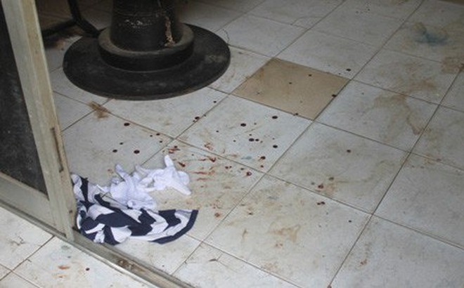 Người dân kể lại thời điểm phát hiện thi thể nữ chủ tiệm massage 0