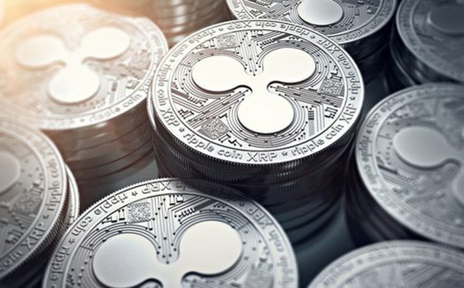Nhà đồng sáng lập của Ripple trở thành tỷ phú giàu thứ 15 ở Mỹ Nhà đồng sáng lập của Ripple trở thành tỷ phú giàu thứ 15 ở Mỹ